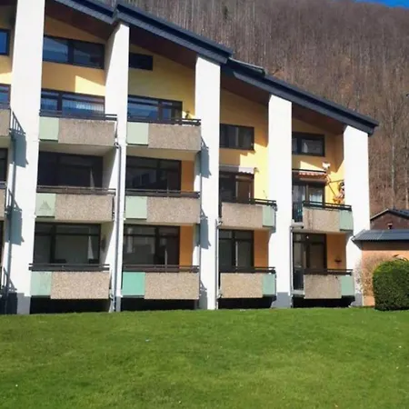 Apartman Sonnenhof Sieber